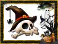 Joc Halloween Puzzle Challenge