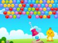 Joc Happy Bubble Shooter