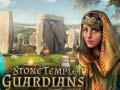 Joc Stone Temple Guardians