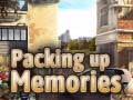 Joc Packing Up Memories