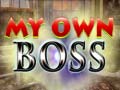 Joc My Own Boss