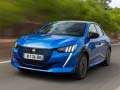 Joc Peugeot E-208