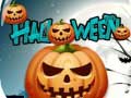 Joc Halloween