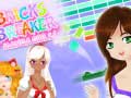 Joc Breaker Manga Girls