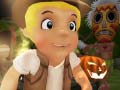 Joc Halloween Island Running