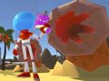 Joc Survival On Worm Planet
