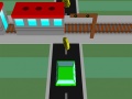 Joc Traffic Run
