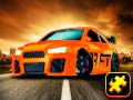 Joc Racing Beast Puzzle
