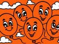Joc Kids Coloring Book