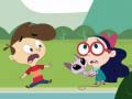 Joc Kids and Cat Differences