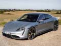 Joc Porsche Taycan Turbo S