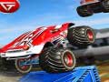 Joc Impossible Monster Truck