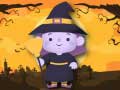 Joc Halloween Memory