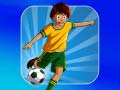 Joc Soccer Shoot