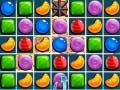 Joc Sweet Candy Match 3