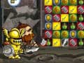 Joc Zombie vs Warriors