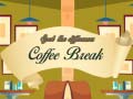 Joc Spot the differences Coffee Break