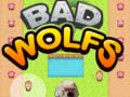 Joc Bad Wolves