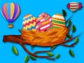 Joc Egg Jump Up