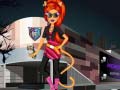 Joc Monster Shopping Dressup