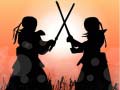 Joc Ancient Samurai Jigsaw