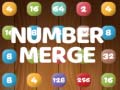 Joc Number Merge