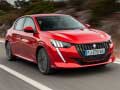 Joc Peugeot 208