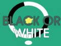 Joc Black Or White