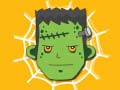 Joc Spider Zombie