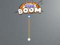 Joc Rope Boom