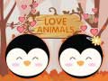 Joc Love Animals
