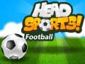 Joc Head Sports Football