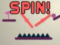 Joc Spin!