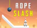 Joc Rope Slash