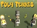 Joc Poly Tennis 