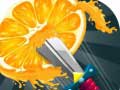 Joc Fruit Knife Hit