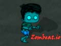 Joc Zombeat.io