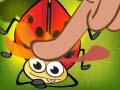 Joc Insect Cush