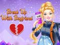 Joc Break Up With Boyfriend