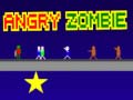 Joc Angry Zombie