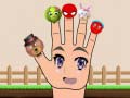 Joc Finger Family Song