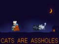 Joc Cats are Assholes