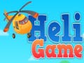 Joc Heli Game