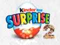 Joc Kinder Surprise 2