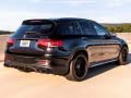 Joc Mercedes-Benz GLC63