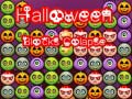 Joc Halloween Blocks Collaspse