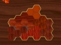 Joc Woody Block Hexa Puzzle
