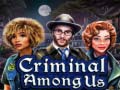 Joc Criminal Among Us