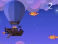 Joc Cloud Flight