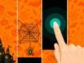 Joc Halloween Magic Tiles
